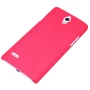 Nillkin Super Frosted Shield Matte cover case for Huawei Ascend G700 order from official NILLKIN store